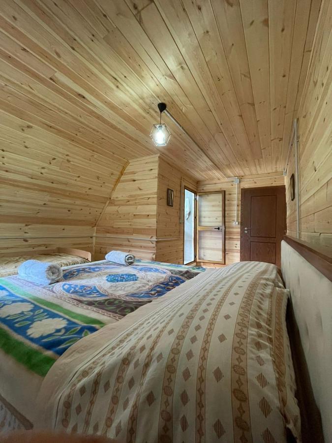 Guest House Rrashkadoli เธทธ์ ภายนอก รูปภาพ